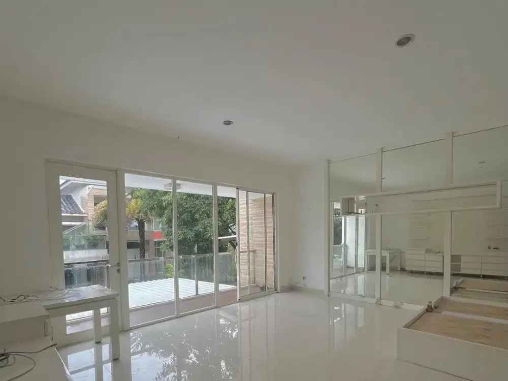 Rumah Harga Spesial Di Kebayoran Bintaro Jaya TK16040