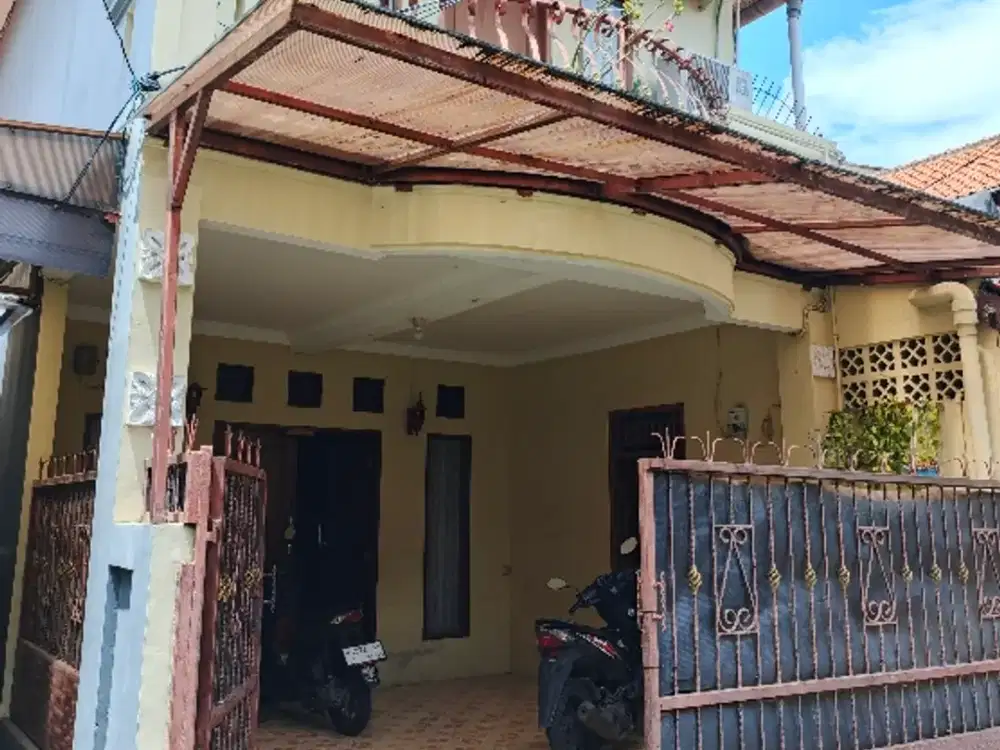 Di Jual Rumah Gandaria Selatan Cilandak Jakarta Selatan