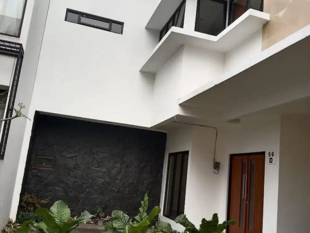 Di Jual Murah dan Cepat saja townhouse