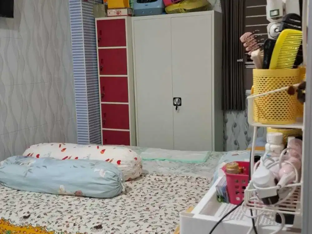 Apartemen Puncak Kertajaya 2 BR Murahh Poll