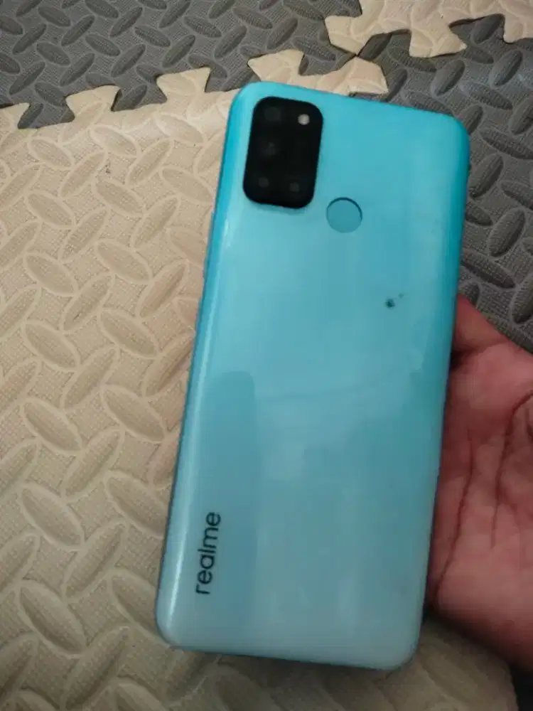 Realme 7i ram 8/128