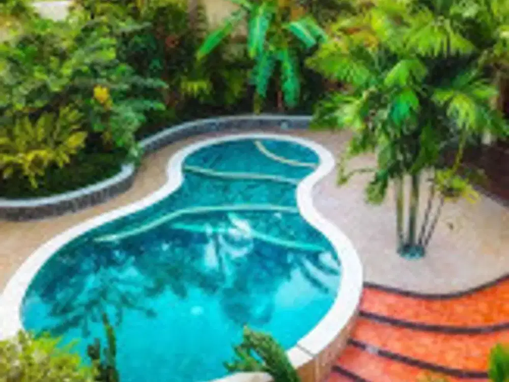 For Sale Villa in Kaba-Kaba Near Pererenan Beach