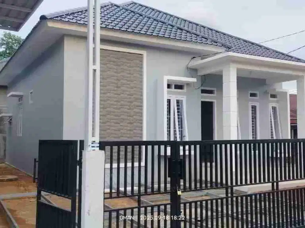 rumah sewa desa ilie uleekareng