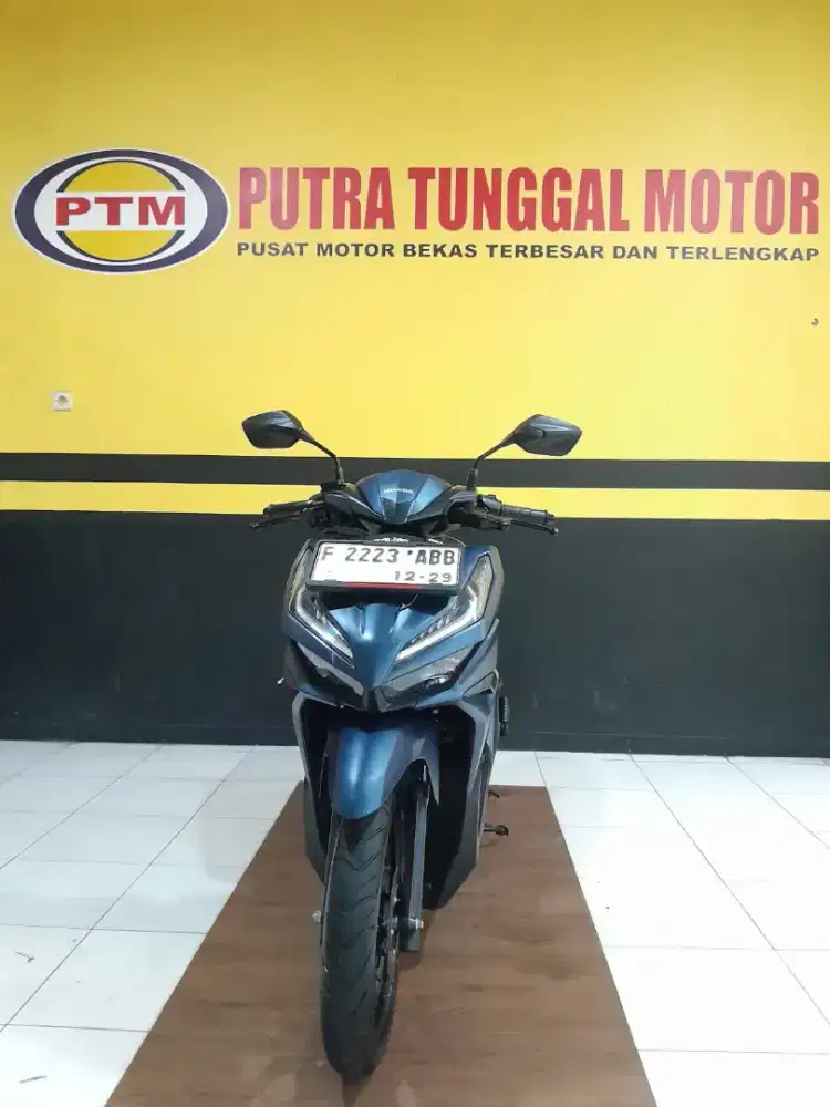 Ready vario 125 smartkey 2024