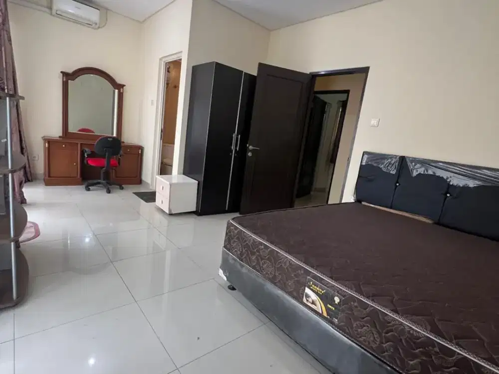 Dijual Cepat Rumah Murah Daerah PIK