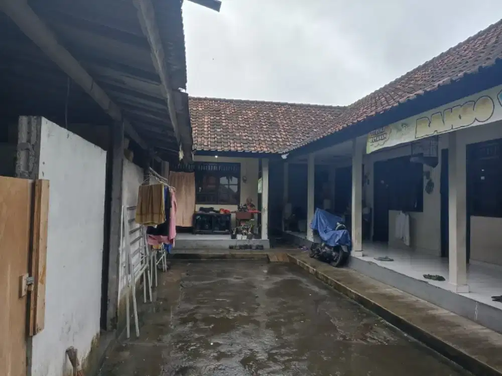 KOST-KOSTAN LOKASI SEMBIDI DENPASAR PUSMPEM