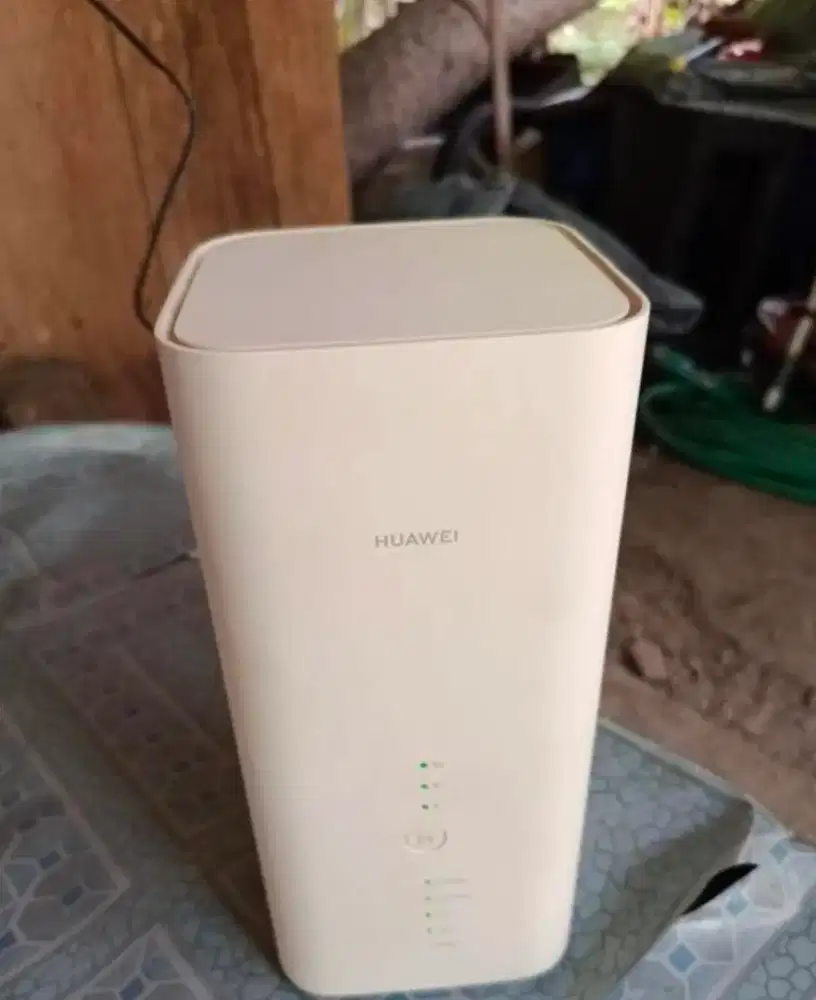 Router wifi huawei B818 SIM card unlock