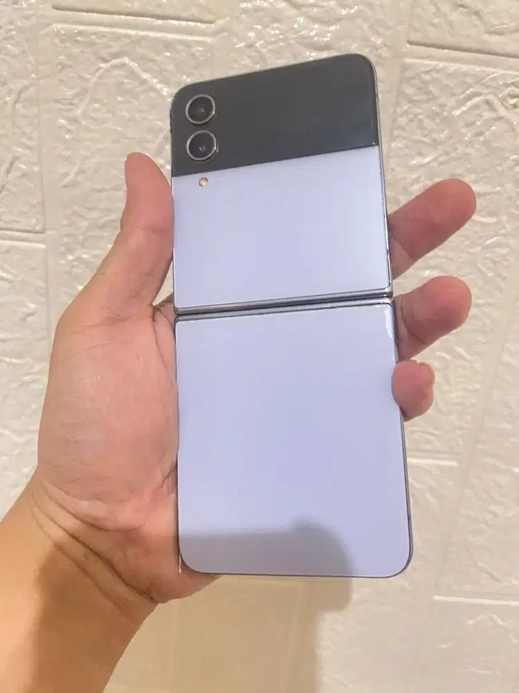 Samsung Galaxy Z Flip 4 128gb Sein