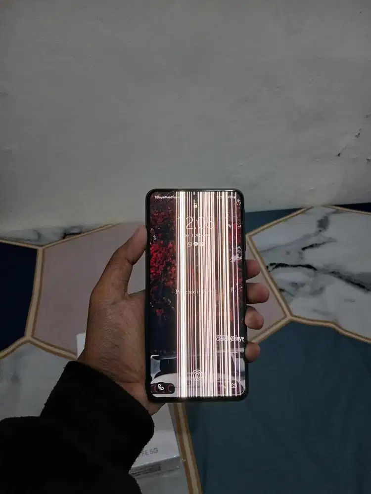 Samsung Galaxy S21 Fe