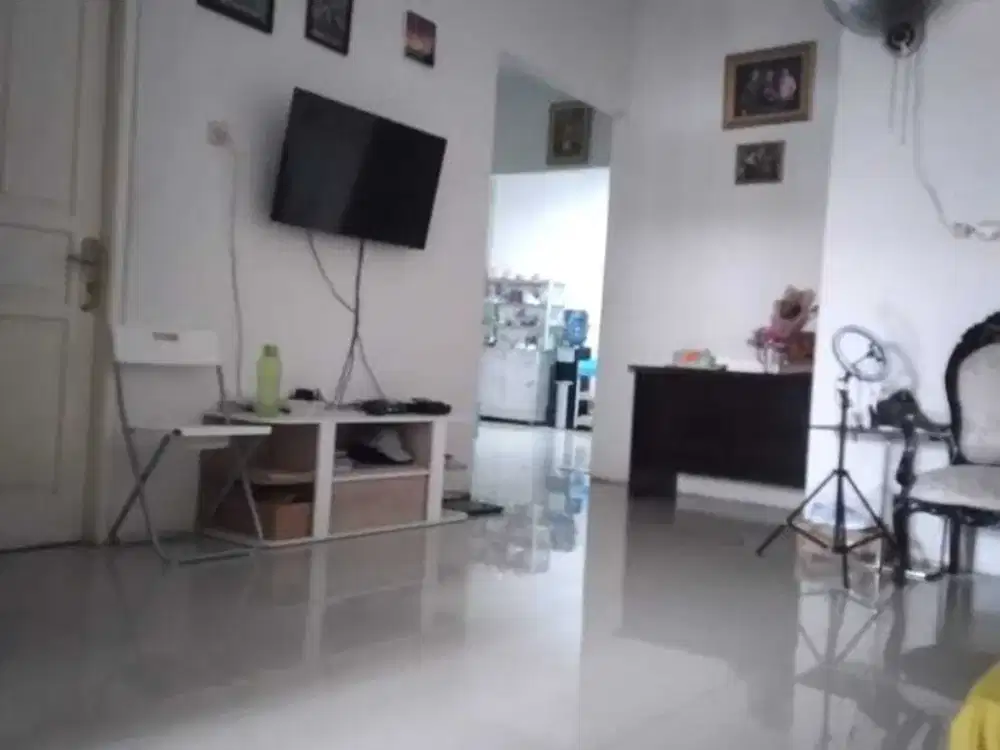 P 09.23 Dijual Rumah 10x14.5 di Taman Asri Larangan Cipadu Tangerang