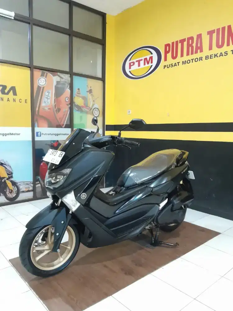 Ready nmax old 2019 cash kredit
