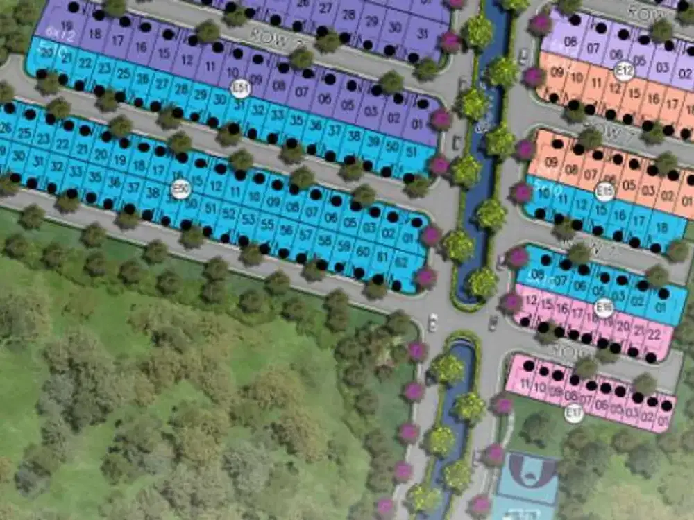 RUMAH BARU DIJUAL DEKAT BSD