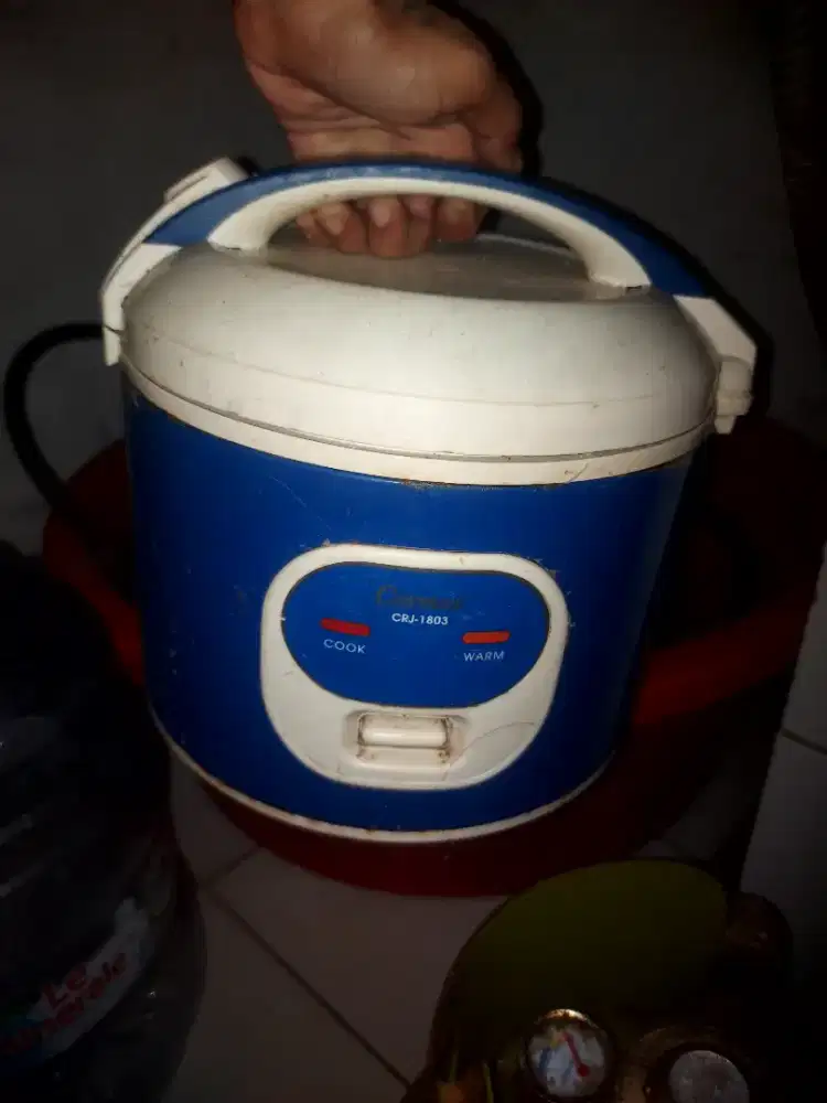 Magicom setengah ltr
