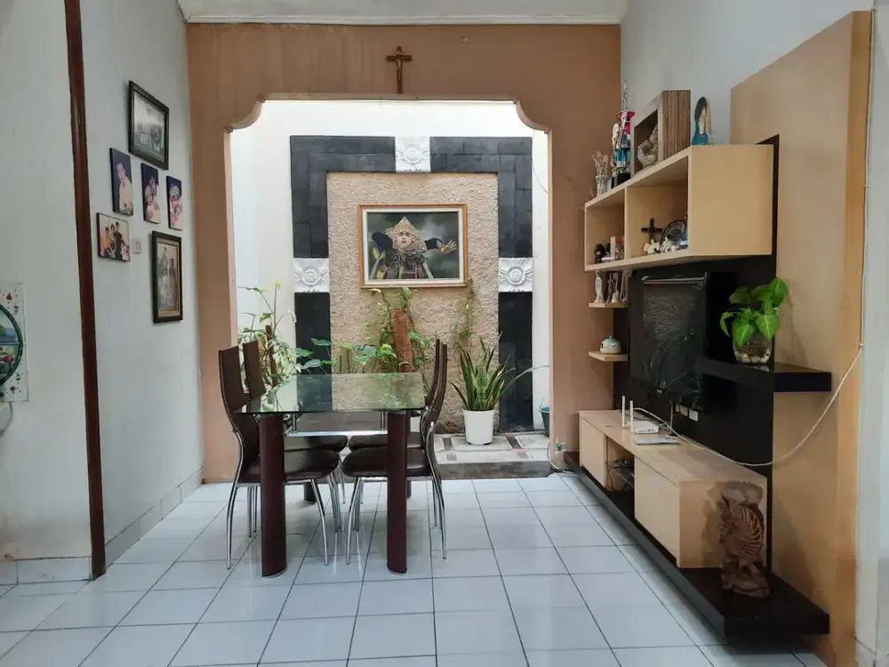 Dijual Rumah Murah di Perumahan Purimas Surabaya