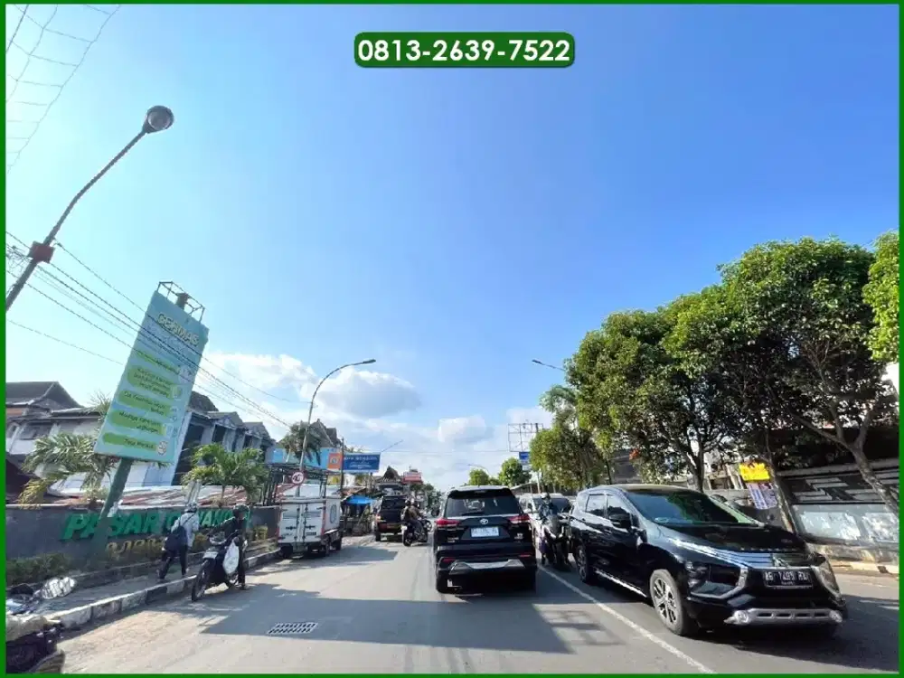Bisa Cek Sertifikat di Notaris, Tanah Jogja Kota