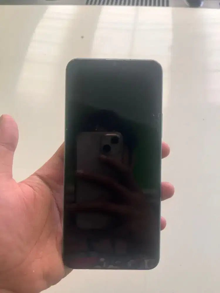 Dijual hp vivo T1 5G 8/256