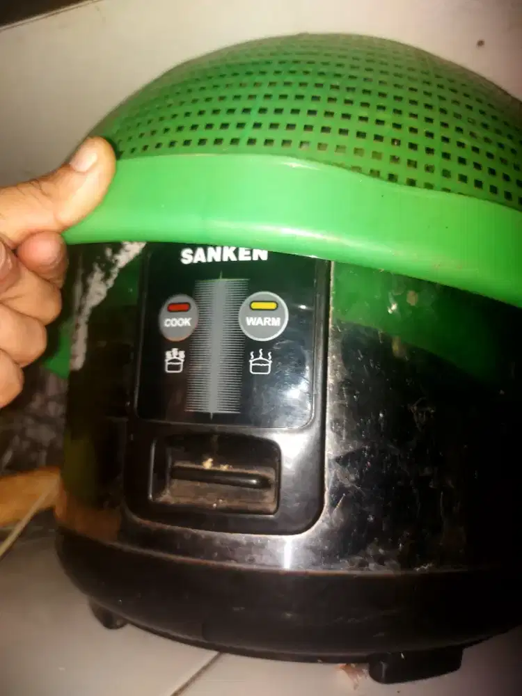 Magicom sanken 1ltr