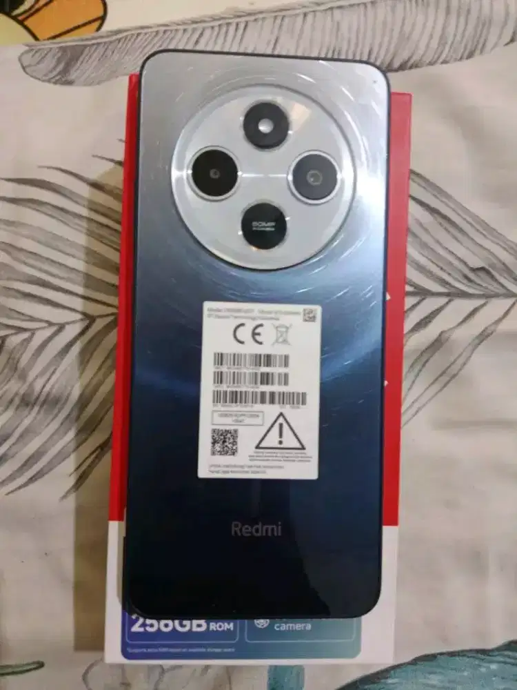 redmi 14c ram 8