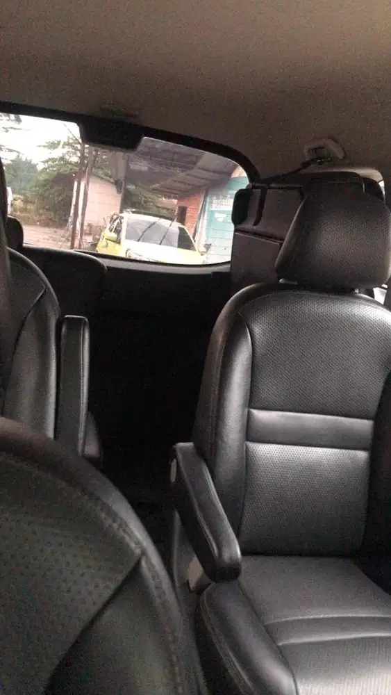 jual honda freed tahun 2011 akhir
