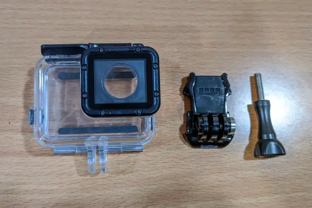 Waterproof case original GoPro Hero 5 -7