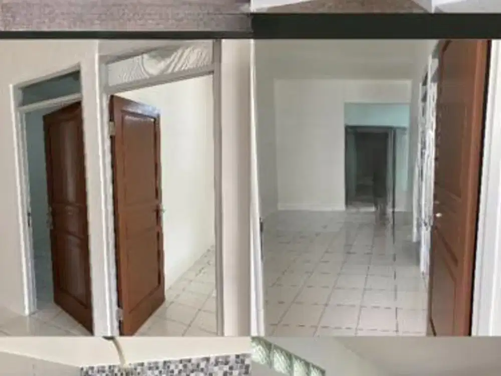 Jual Murah Rumah Bizhome Residence Cluster Jade Citra Raya Tangerang