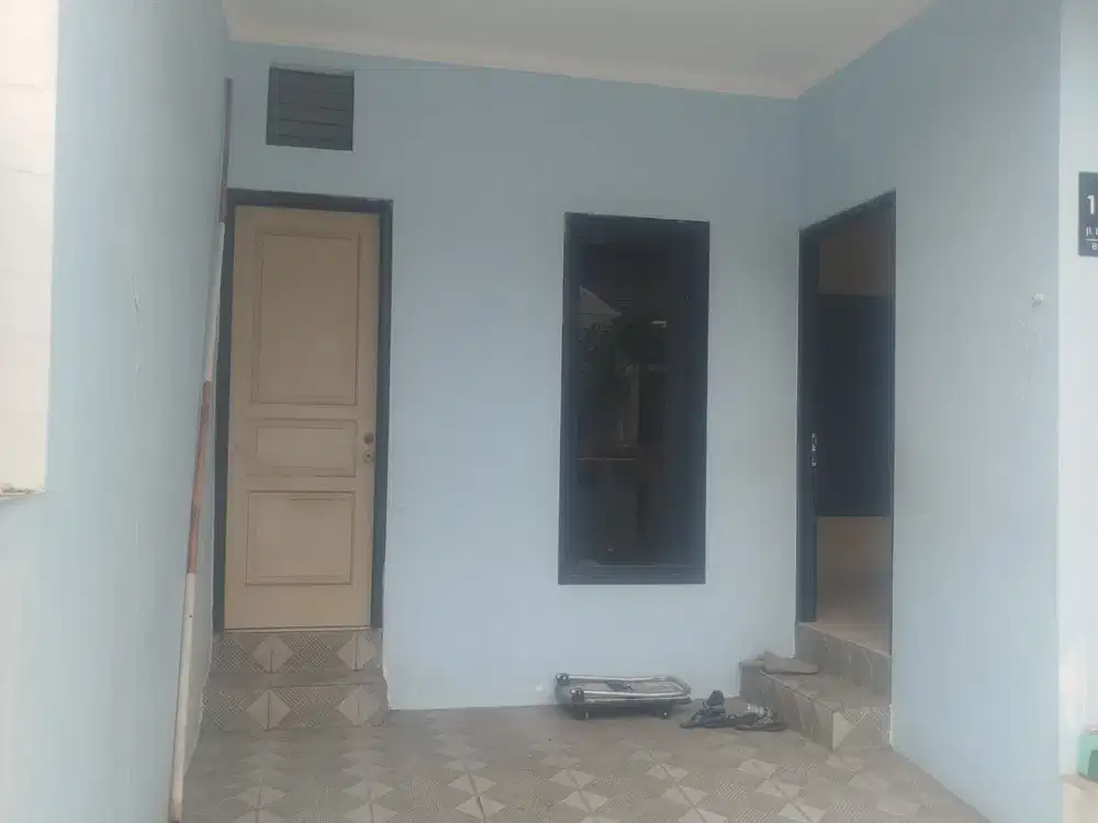 Disewakan cepat rumah sekitar kelapa gading.