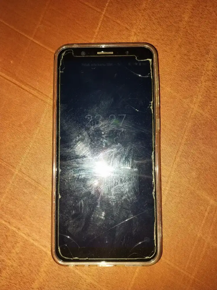Jual Hp Asus Zenfone Max Pro M1 second