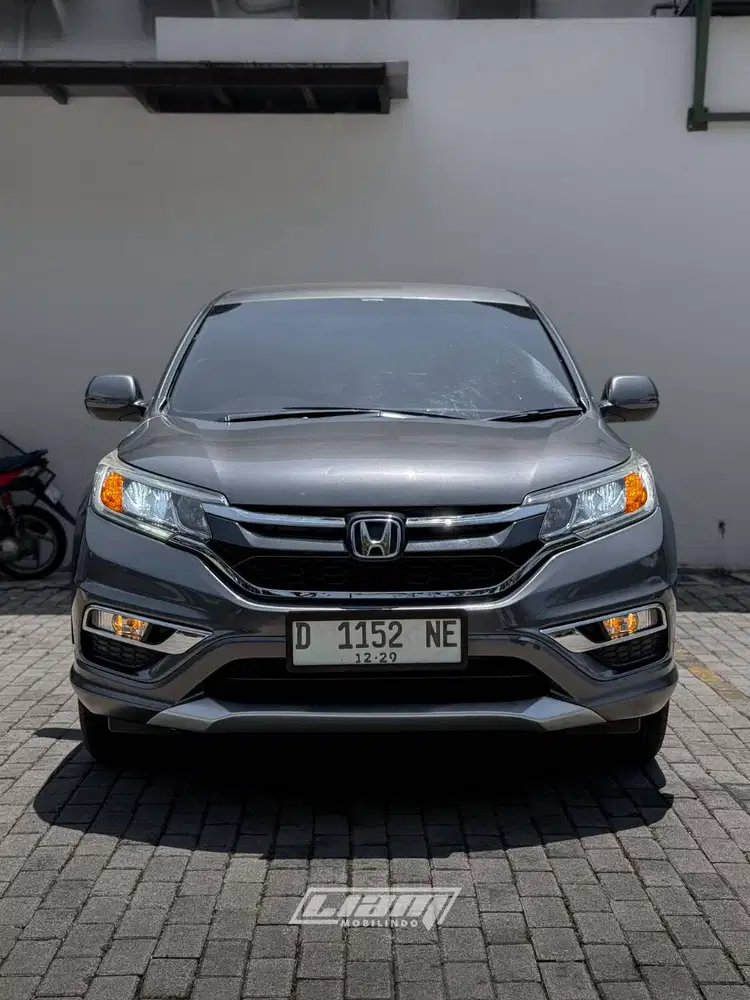 crv 2017 2.0 matic antik