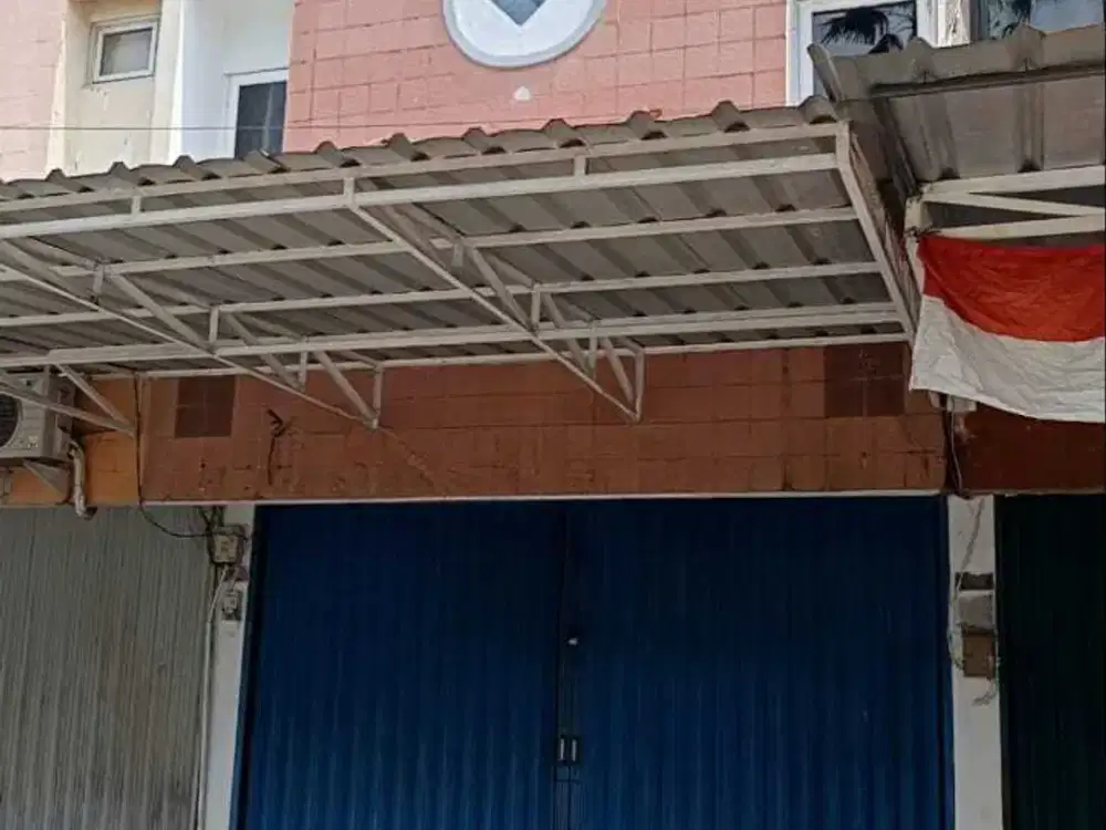 Dijual Ruko Di Harapan Baru Regency, Bekasi Barat