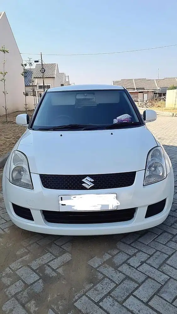 Suzuki Swift ST 2010