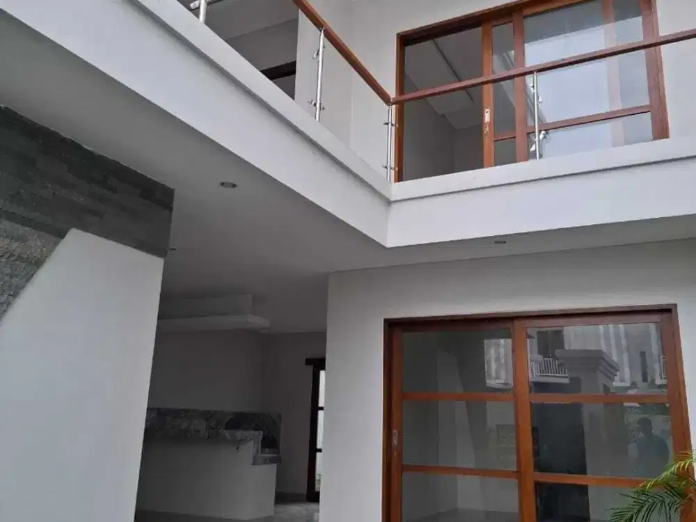 For Sale Villa Brand New Area Dalung Permai