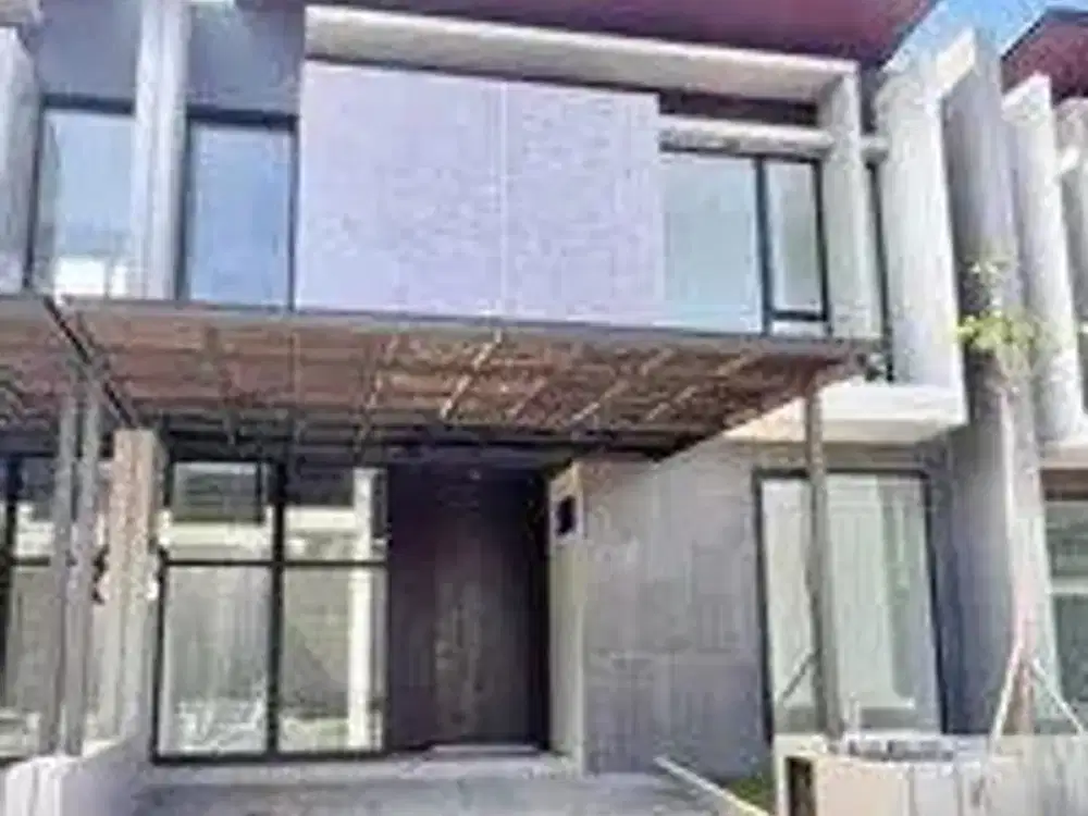 Dijual Rumah Citraland Strategis Siap Huni