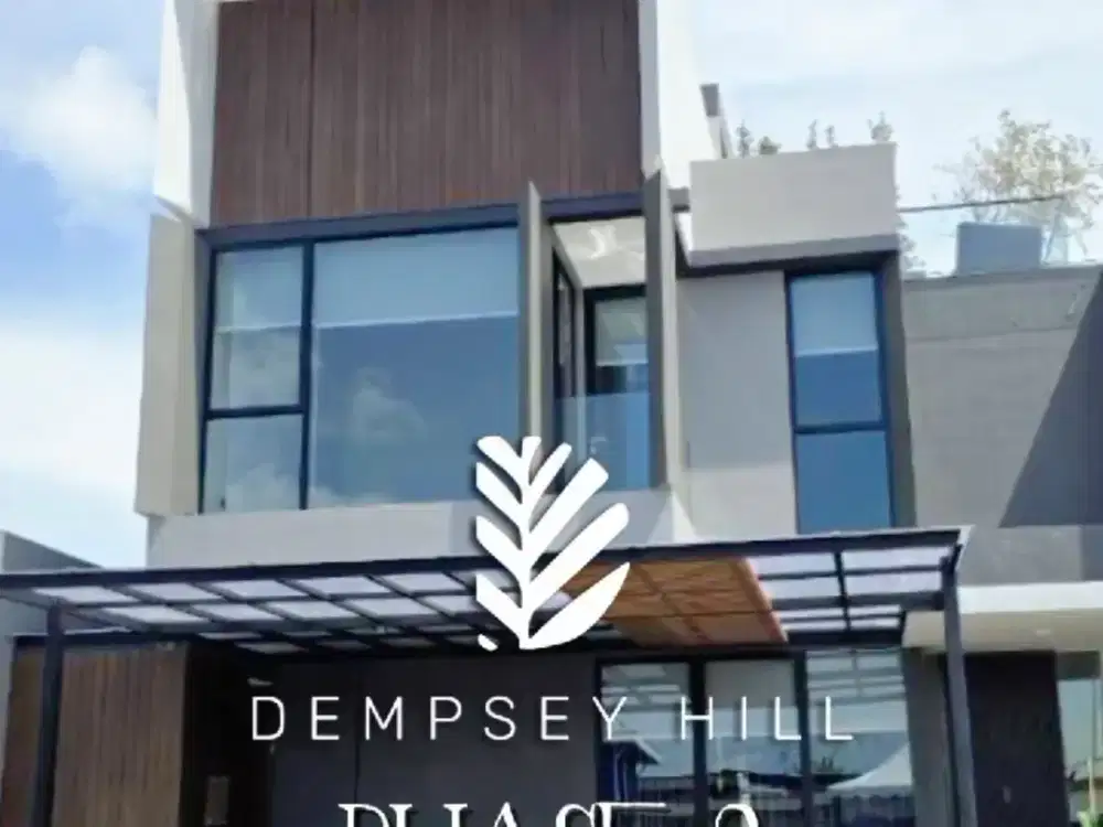 Rumah Mewah Dengan Private Pool Start 1,9M di Citraland Surabaya
