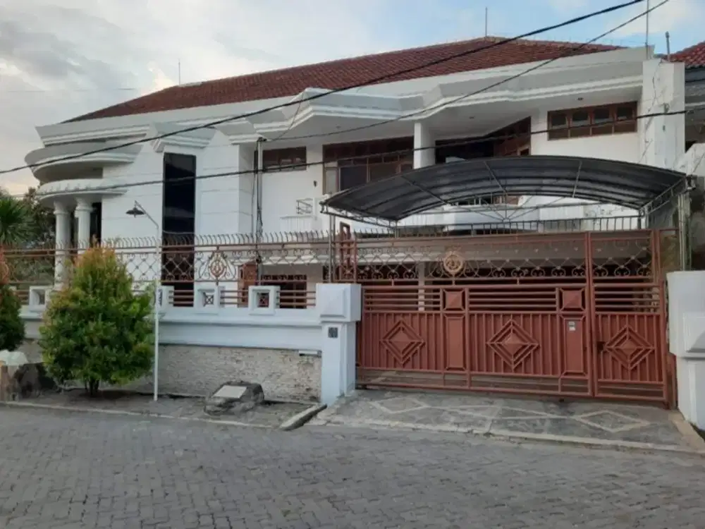 Murah, Rumah Mewah Hook Kalijudan Hanya 9Jtan/meter