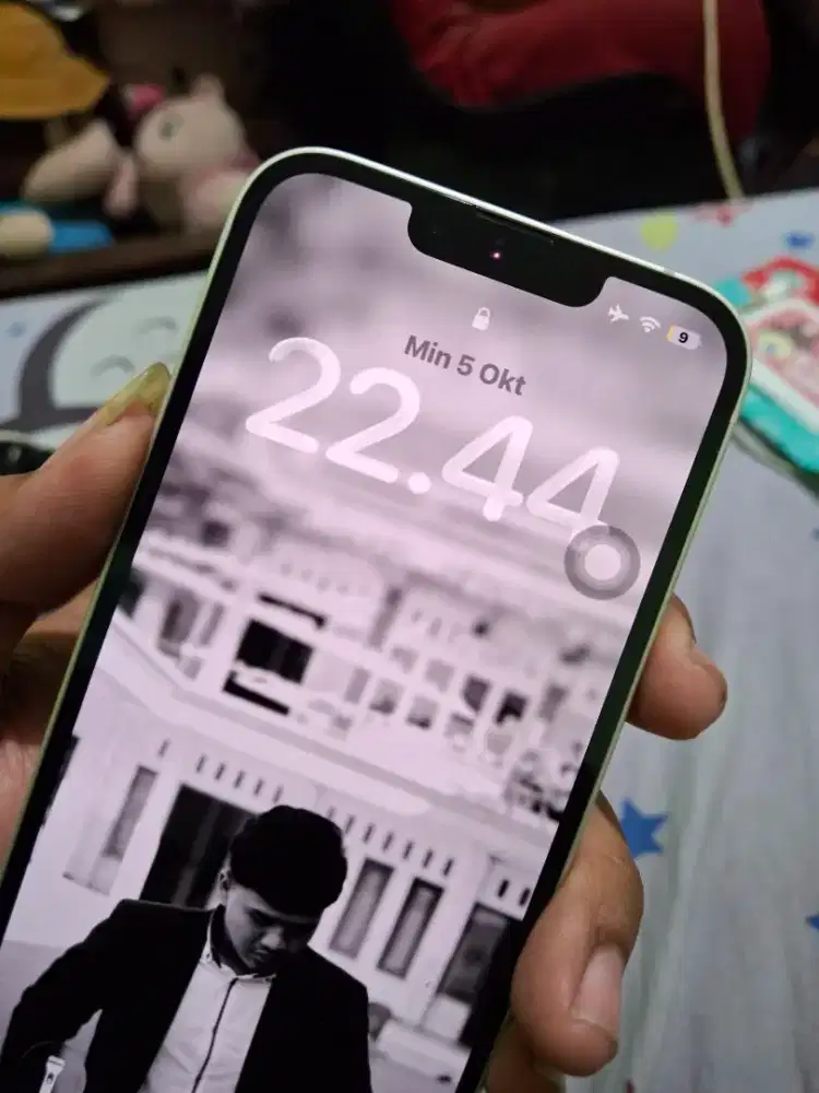 iphone 13 ibox 128gb