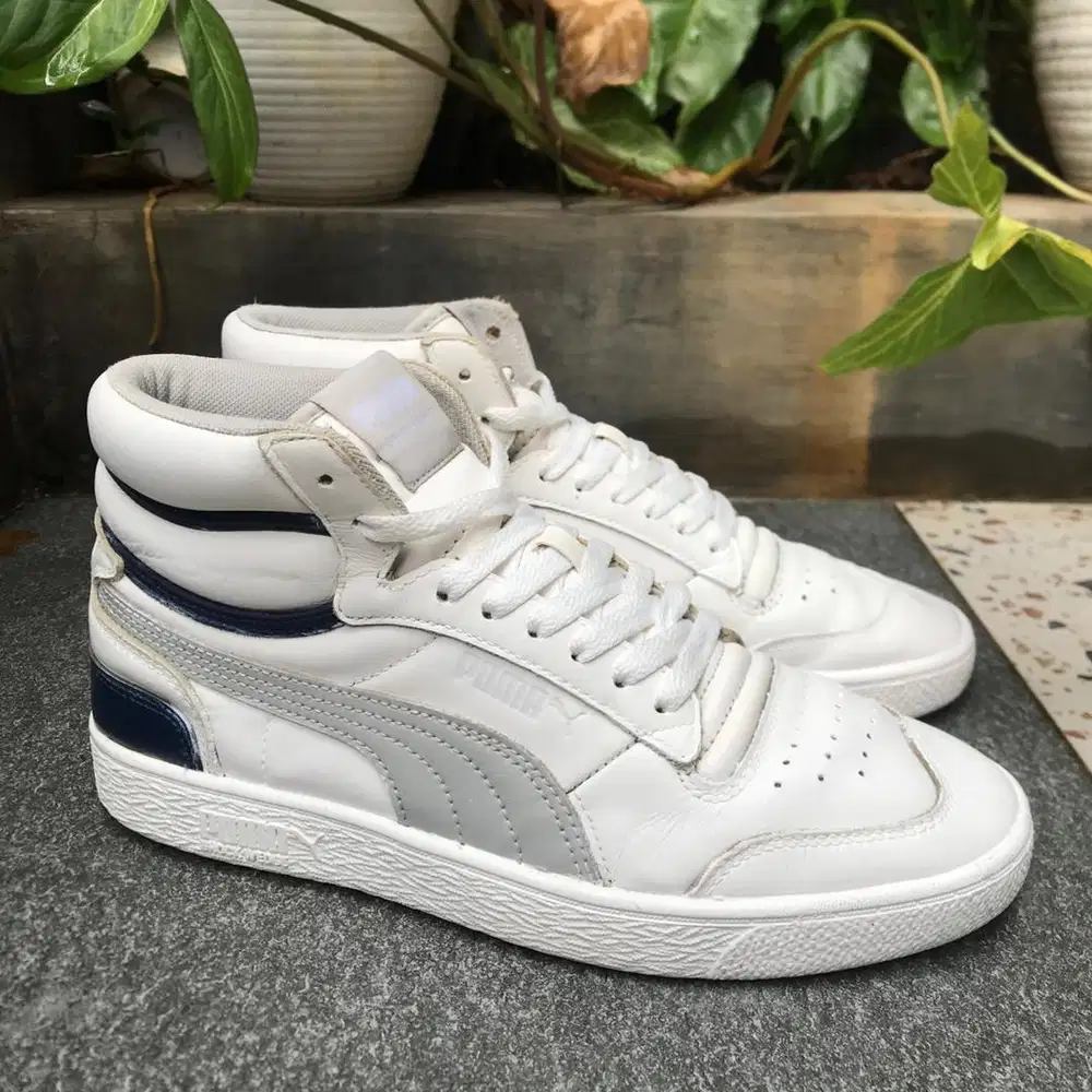 Sepatu Puma Ralph Samson size 41-42 insole 26.5