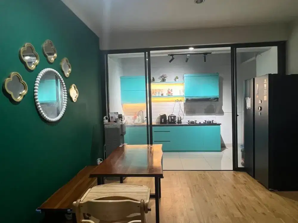 Dijual Cepat rumah di Sektor 7 Bintaro Jaya (2,8 M) 15290 oc