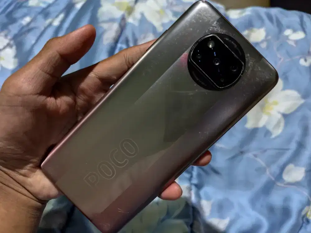 Poco X3 Pro 8/256 unit only