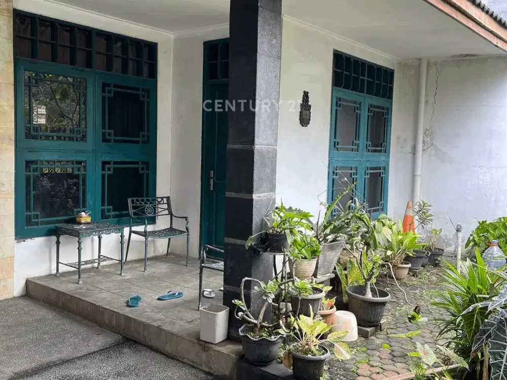 Dijual Cepat Rumah Siap Huni Area Bintaro Pondok Aren AF16154