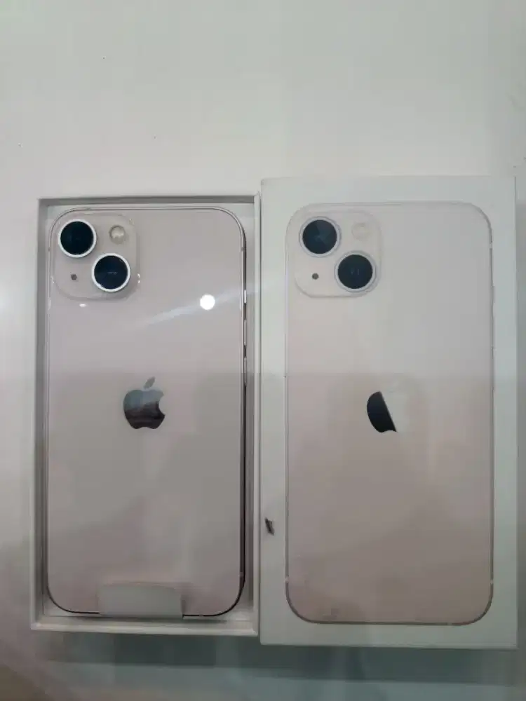 IPHONE 13 IBOX 128 SECOND