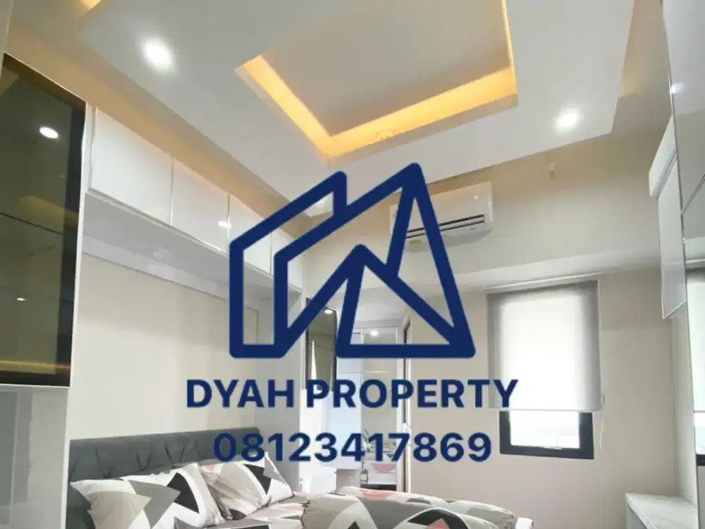 Disewakan Begawan Apartment Malang Nyaman Murah Luas Strategis