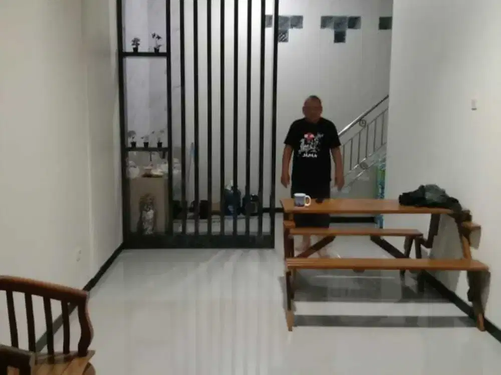 KerenRumah Disewakan Bulanan Tahunan di Baleendah Bojongsoang Bandung