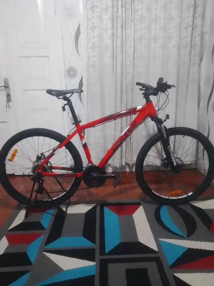 Sepeda gunung united Miami 2.00