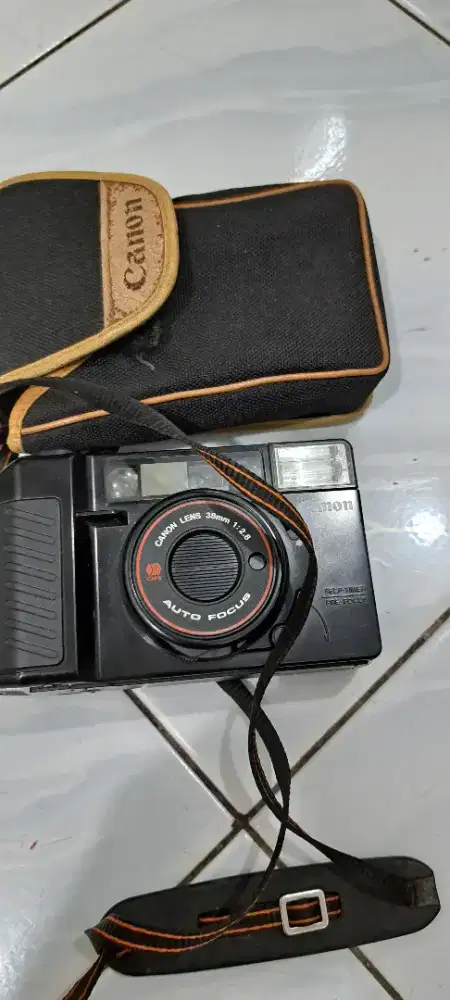 Camera Antik Jadul (film)