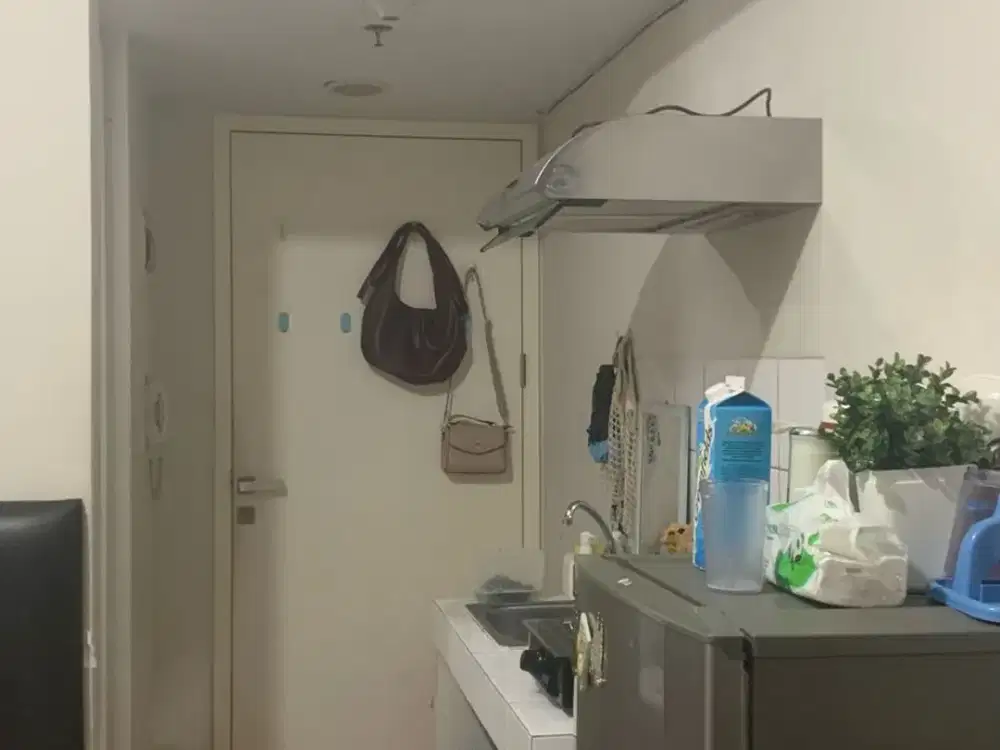 Dijual Cepat Apartemen Studio Springlake Bekasi By Rumah Chinida