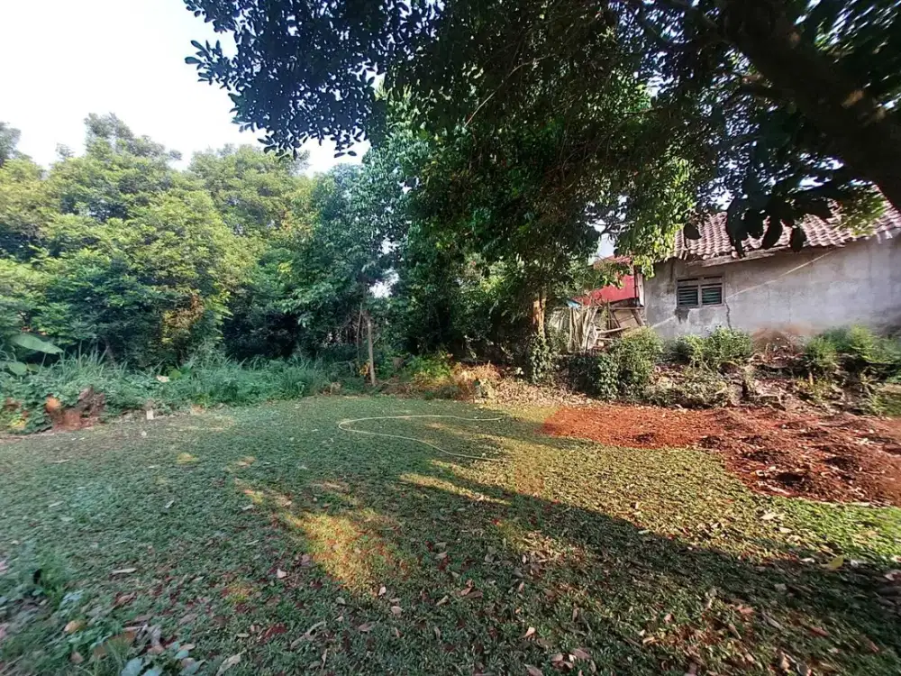 2 Jt-an Kavling SHM Area Mustika Jaya. Bisa Cicil 12x
