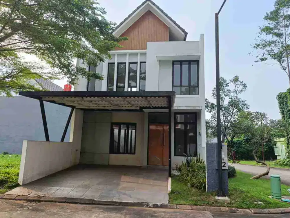 Perumahan Metland Cileungsi 
Luas tanah 84 (HOEK)
