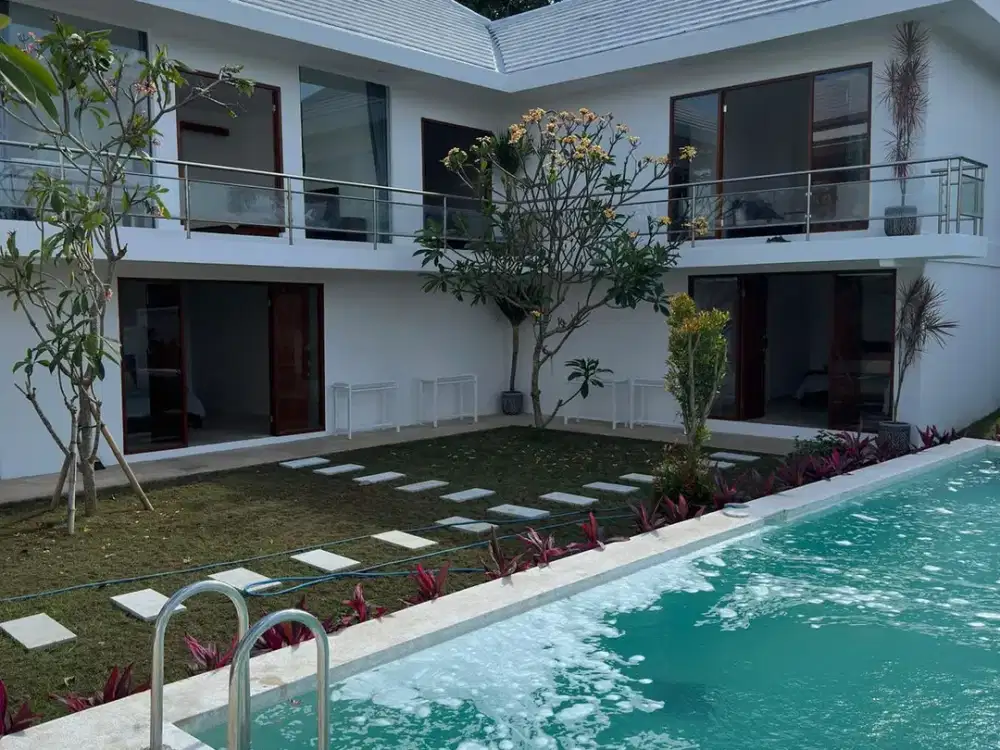 Villa Hanya 2 Menit Ke Pantai Bingin, Pecatu - Bali