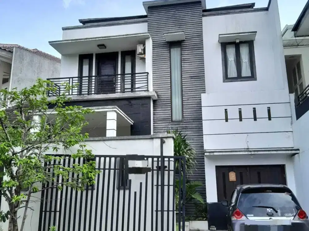 Ruko Dijual citra gran cibubur jual cepat harga nego