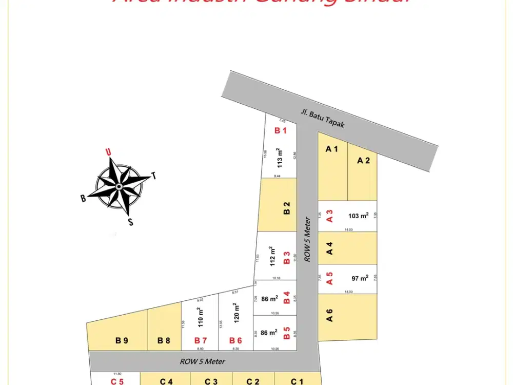 Cari Kavling Dekat Pesantren & Universitas? Cek Lokasi Ini!